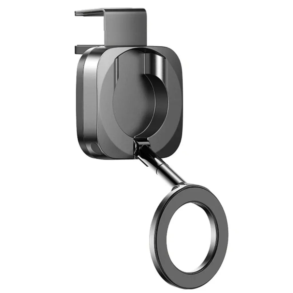 Magnetic Phone Mount – Pocket-Sized Stability for Every Trip