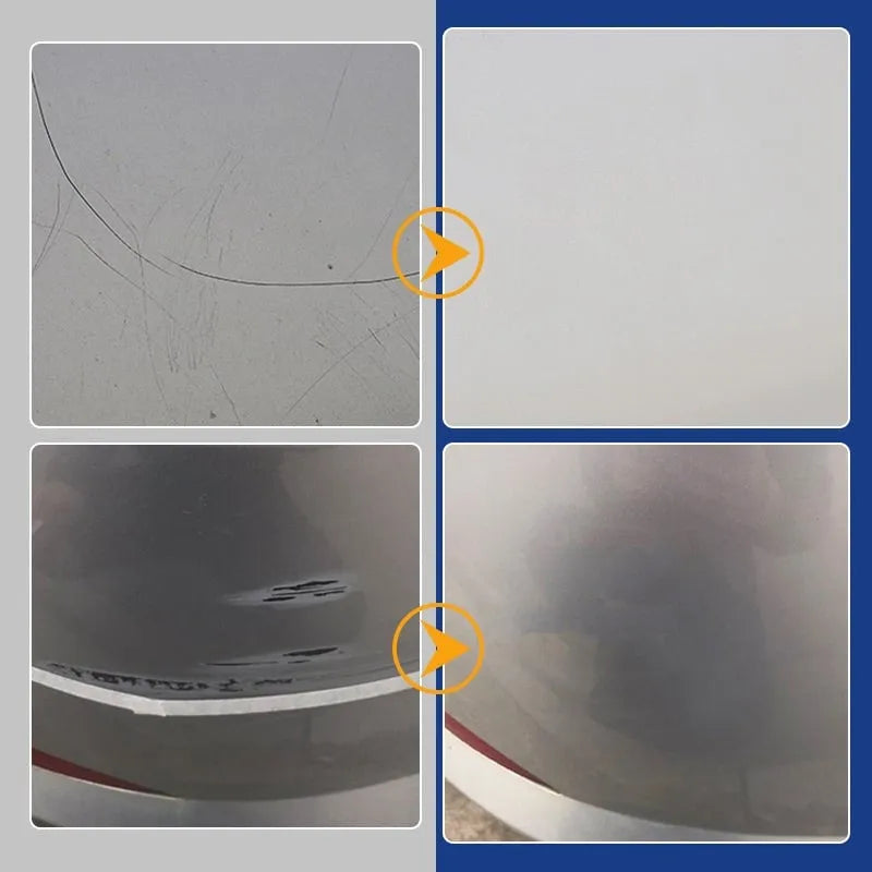 Car Scratch Repair Gel – Instantly Removes Minor Scratches & Swirls