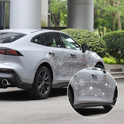 3-in-1 Car Coating Spray – Clean, Shine & Protect in Seconds