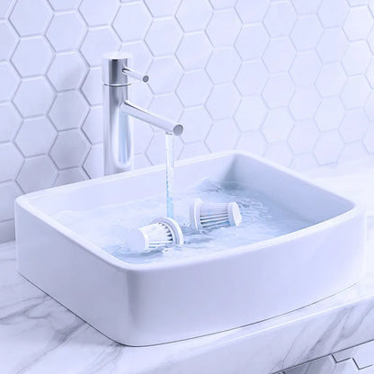 Multifunctional Handheld Car Vacuum – Strong Suction, Lightweight & Easy to Use