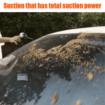 Powerful Portable Vacuum Cleaner – Multi-Functional & Cordless Design